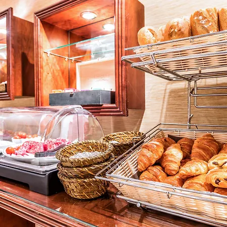 Montparnasse 4* Párizs