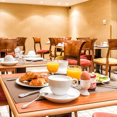 Montparnasse 4*