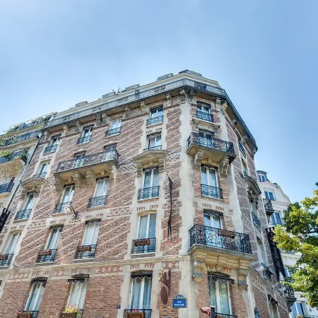 Montparnasse