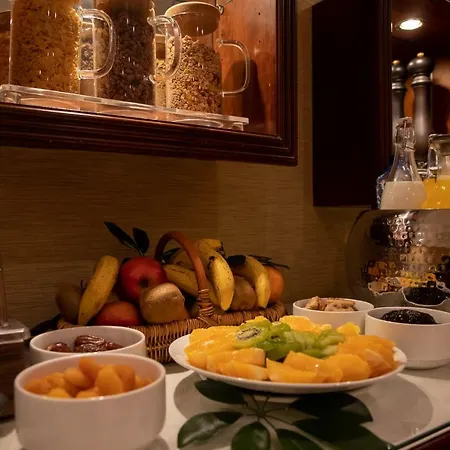 Montparnasse Szálloda 4*