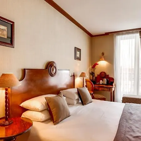 Montparnasse 4*