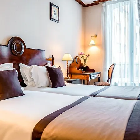 Hotel Montparnasse