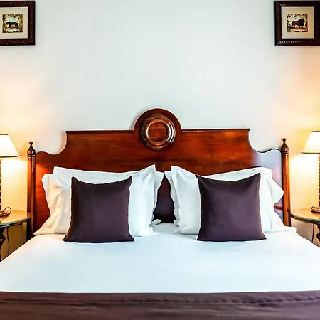 Montparnasse Hotel 4*