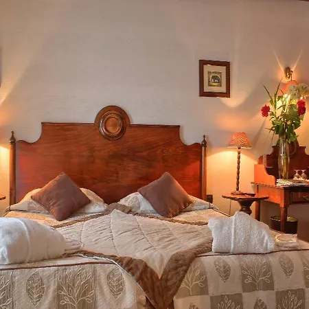 Hotel Montparnasse Parijs