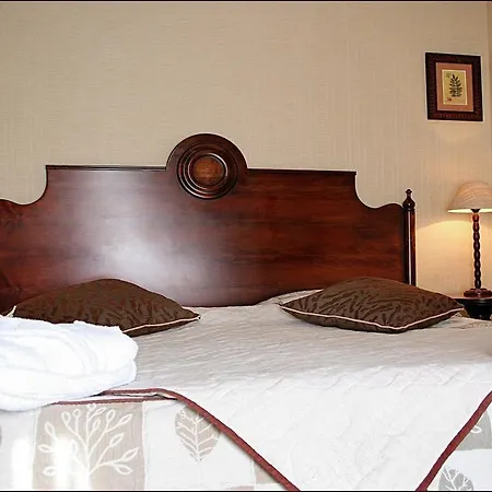 Montparnasse Hotel