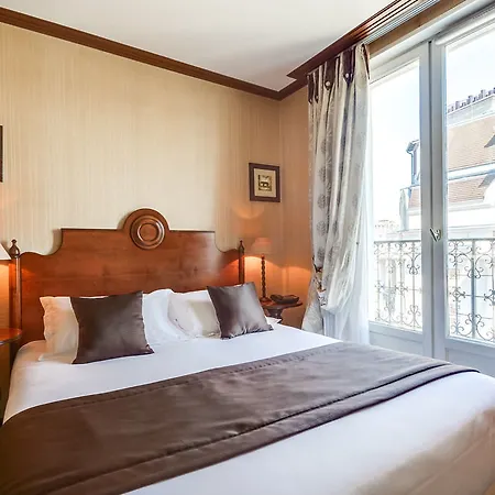 Hotel Montparnasse 4*