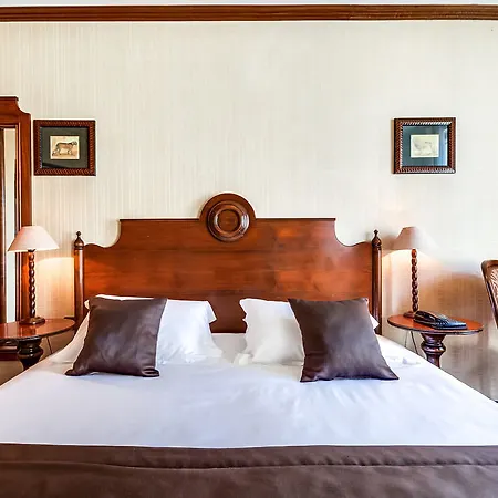 Hotel Montparnasse