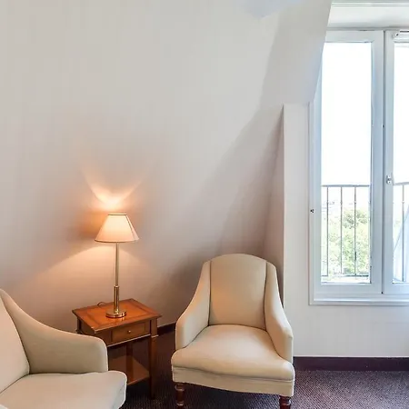 Montparnasse Parijs
