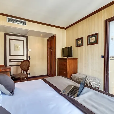 Montparnasse Otel