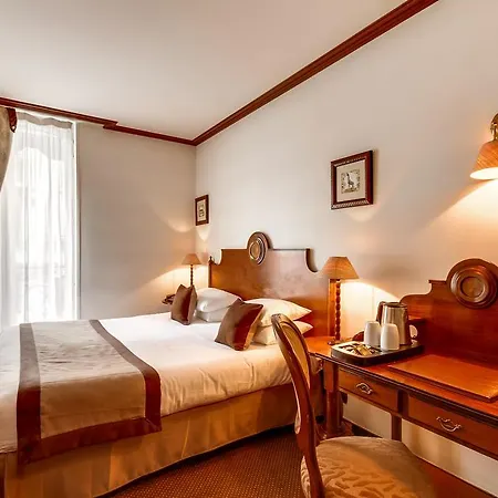 Hotel Montparnasse