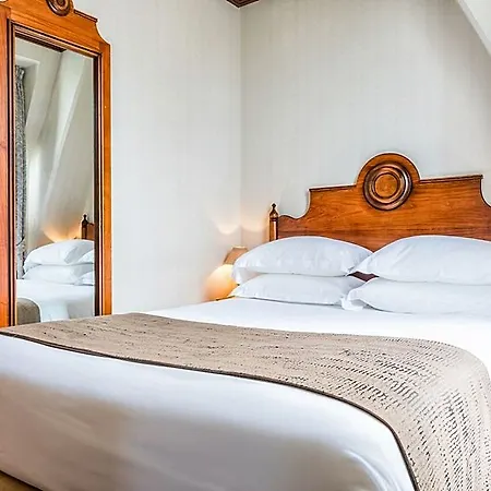 Hotel Montparnasse 4*