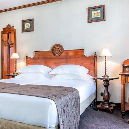 Montparnasse Hotel 4*