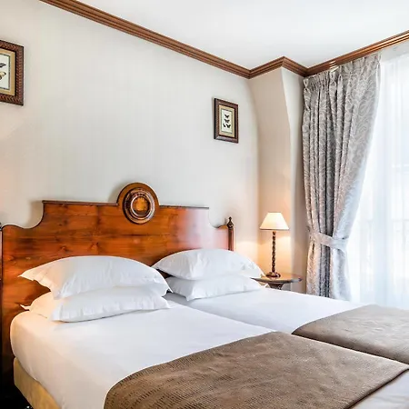 Montparnasse 4* Parijs