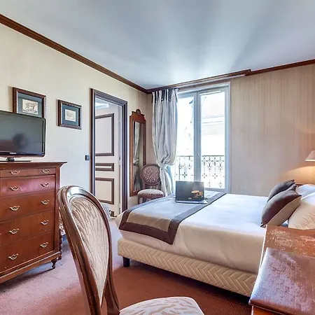 Hotel Montparnasse 4*