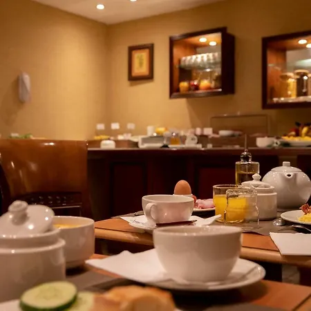 Hotel Montparnasse