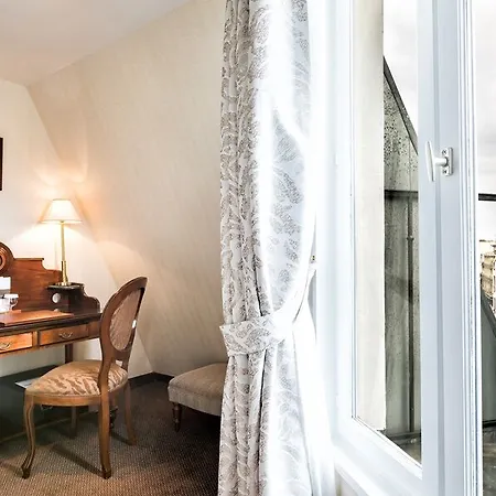 Montparnasse 4* Parijs