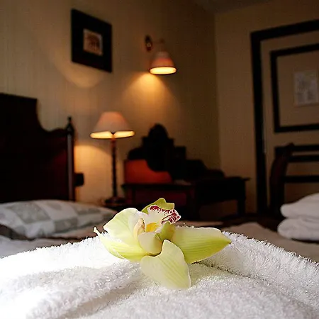 Hotel Montparnasse