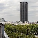 Szálloda Montparnasse