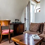 Montparnasse Szálloda Párizs
