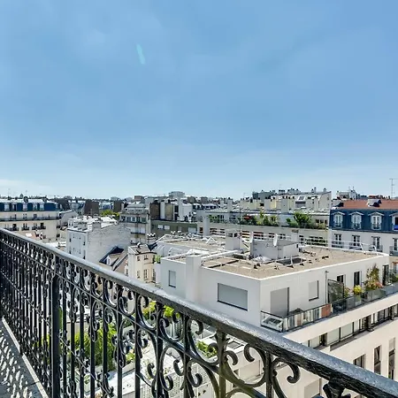 Hotel Montparnasse