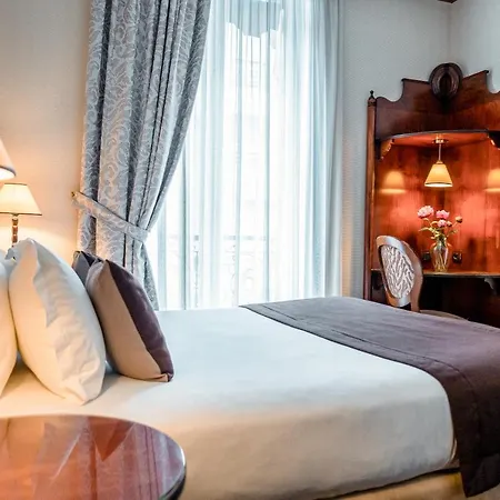 Montparnasse 4*
