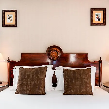 Montparnasse Hotel Parigi