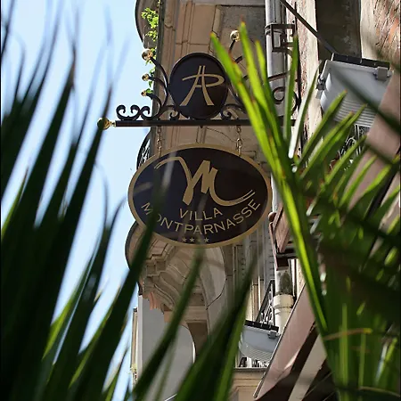 モンパルナス 4*