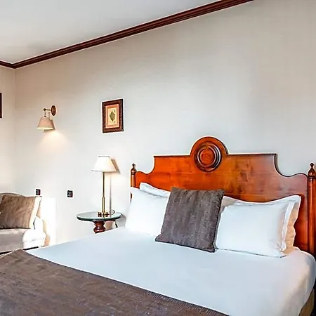 Montparnasse 4*