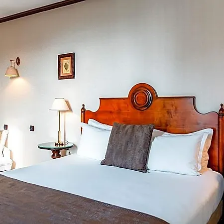 Montparnasse Hotel Paris