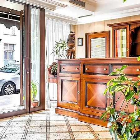 Hotel Montparnasse