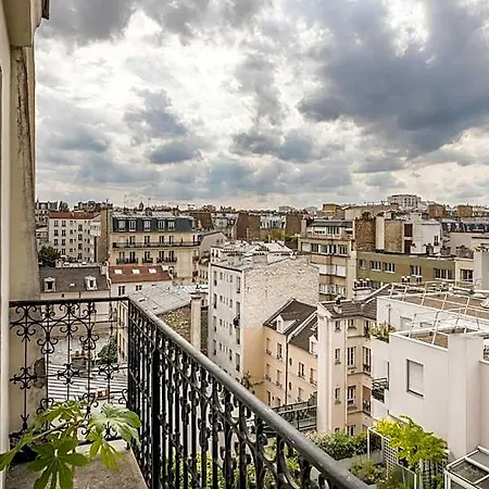 Montparnasse 4*