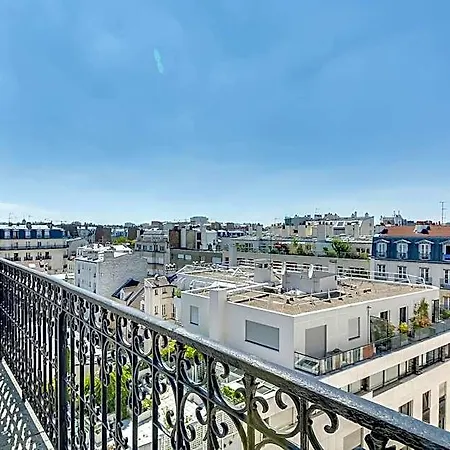 Hotel Montparnasse