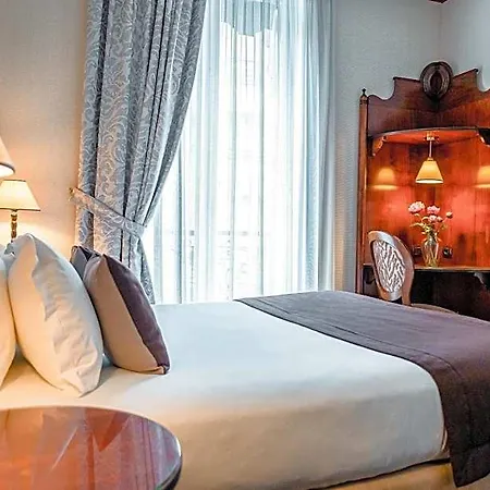 Montparnasse 4* Paris