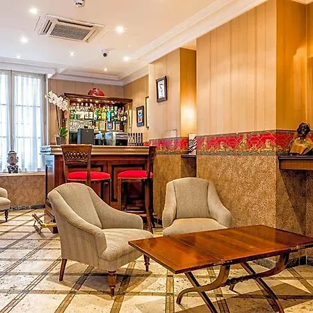 Hotel Montparnasse