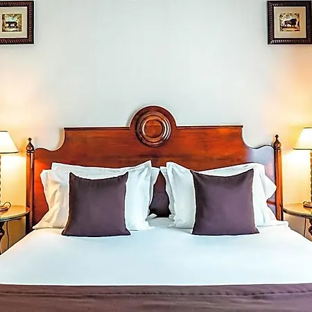 Montparnasse 4* Paris