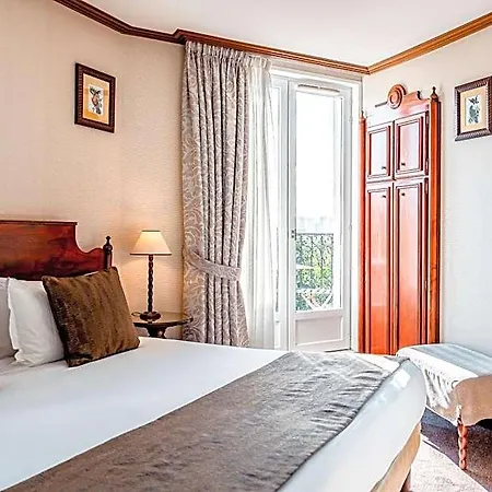 Hotel Montparnasse 4*