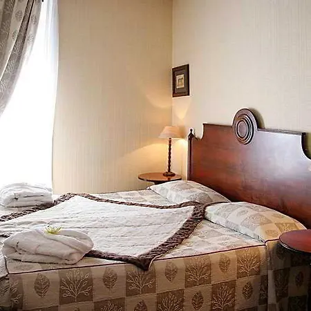 Hotel Montparnasse