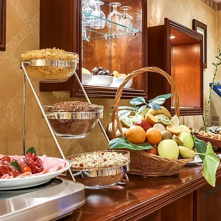 Montparnasse Hotel