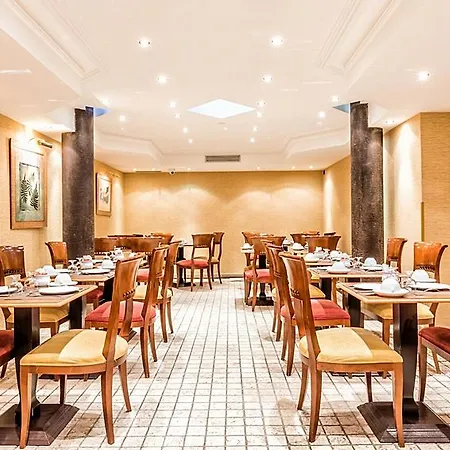 Montparnasse 4* Paris