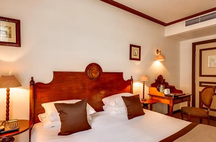 호텔 몽파르나스