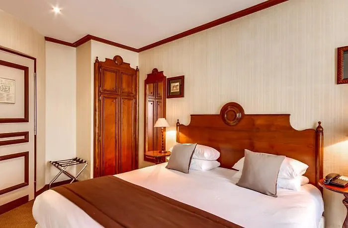 Hotel Montparnasse 4*