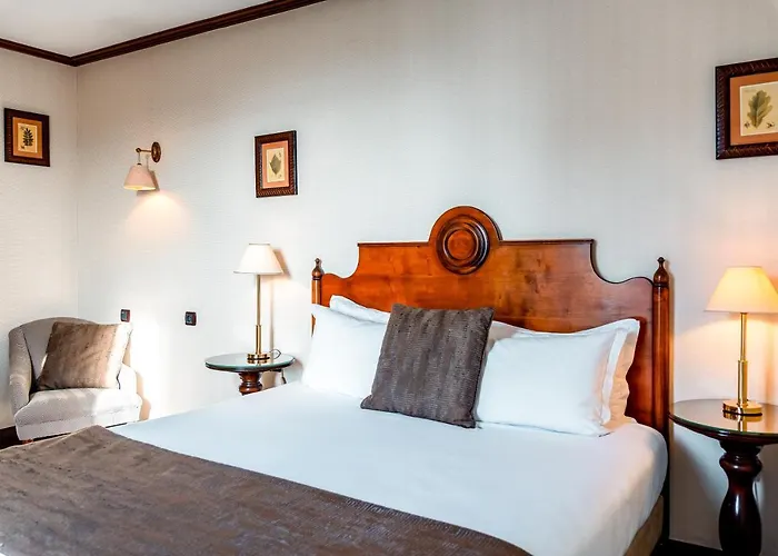 호텔 몽파르나스 파리