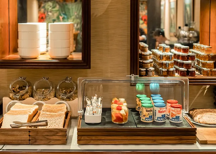 호텔 몽파르나스