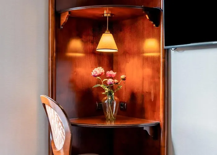 Otel Montparnasse