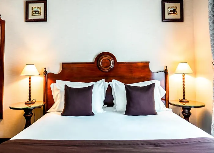 Montparnasse 4*
