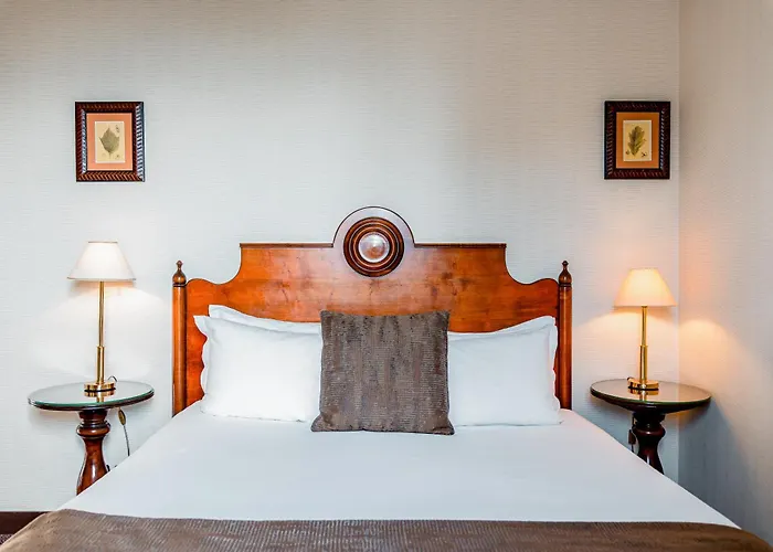 호텔 몽파르나스