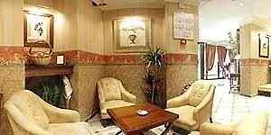 호텔 몽파르나스 파리