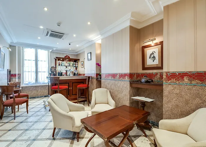 몽파르나스 파리