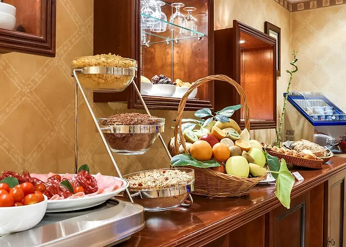 몽파르나스 호텔