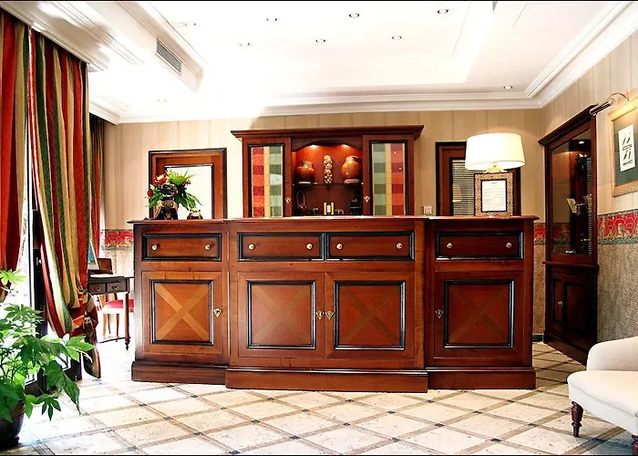 호텔 몽파르나스